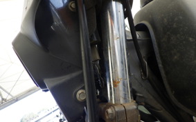 HONDA XLR125R JD16