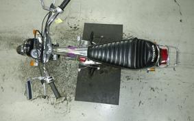 HONDA DAX 50 2016 ST50
