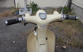HONDA LITTLE CUB C50