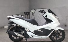 HONDA PCX 125 JF81