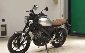 YAMAHA XSR155 1982