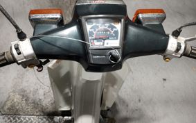 HONDA SUPER CUB90 HA02
