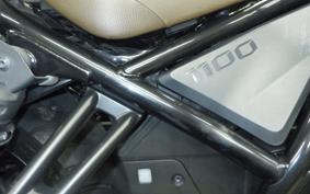 HONDA REBEL 1100 DCT 2021 SC83