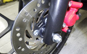 HONDA LEAD 125 2010 JK12
