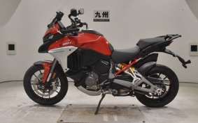 DUCATI MULTISTRADA V4S 2022