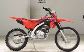 HONDA CRF125F 2021 JE03