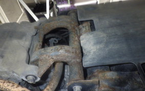 HONDA LEAD 125 2012 JF45