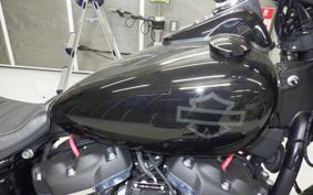 HARLEY FXFB1750 2020