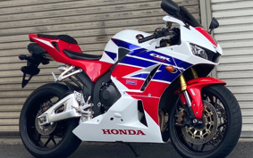 HONDA CBR600RR 2014 PC40