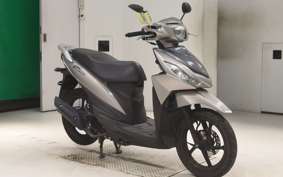 SUZUKI ADDRESS 110 2013 CE47A