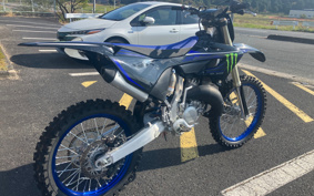 YAMAHA YZ125 CE34C