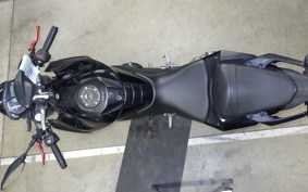 YAMAHA MT-25 2006 RG10J