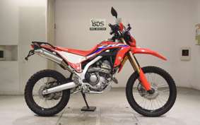 HONDA CRF250L