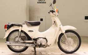 HONDA C110 SUPER CUB 2025 JA07
