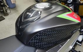 APRILIA TUONO V4 1100 2020