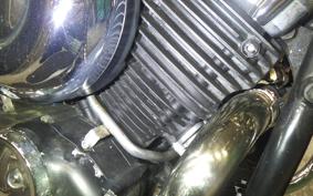 YAMAHA DRAGSTAR 400 CLASSIC 2005 VH01J