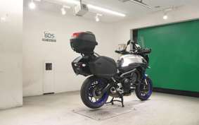 YAMAHA MT-09 Tracer 2015 RN36J
