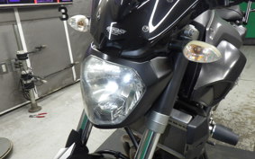 YAMAHA MT-07 2016 RM07J