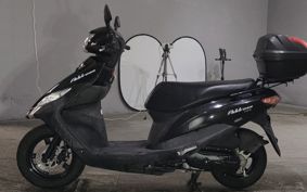 SUZUKI ADDRESS V125 DT11A