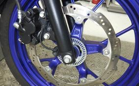 SUZUKI GSX-S125 2018 DL32B