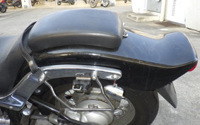 YAMAHA DRAGSTAR 400 1998 4TR