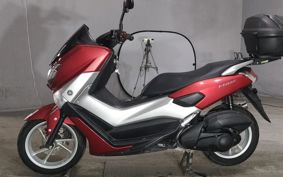 YAMAHA N-MAX 125 SE86J