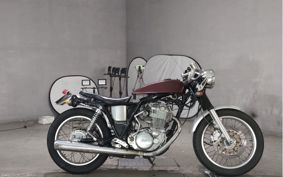 YAMAHA SR400 2003 RH01J