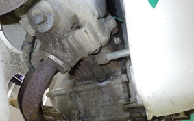 HONDA C90 SUPER CUB E HA02