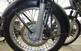 OTHER +ENFIELD BULLET500EFI 2014