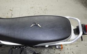 HONDA APE 100 GEN 2 2022 HC13