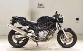 SUZUKI SV400 2005 VK53A