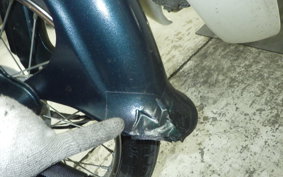 HONDA C50 SUPER CUB AA01