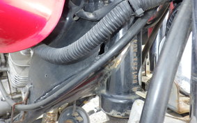 KAWASAKI ELIMINATOR 125 2022 BN125A