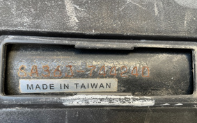 YAMAHA JOG DELUXE SA36J