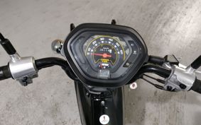 HONDA  CROSS  CUB 50 AA06
