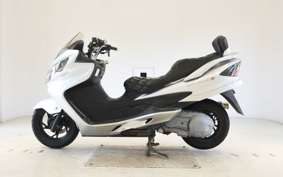 SUZUKI SKYWAVE 250 (Burgman 250) S Gen.3 CJ44A