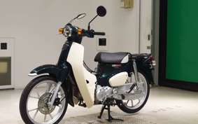 HONDA C110 SUPER CUB 2015 JA59