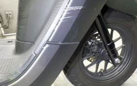 HONDA ﾀﾞﾝｸ 2008 AF78