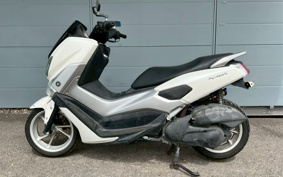 YAMAHA NMAX ABS SE86J