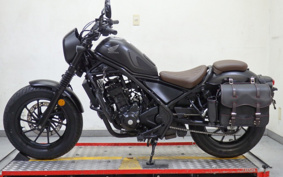 HONDA REBEL 250  S E-clutch MC49