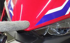HONDA CBR400R 2025 NC65