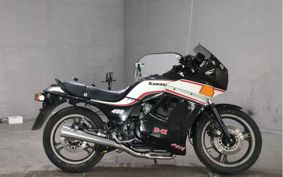KAWASAKI GPZ400 ZX400C