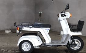 HONDA GYRO TD02