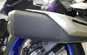 HONDA CBR400R 2022 NC56