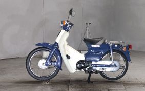 HONDA SUPER CUB50 AA01