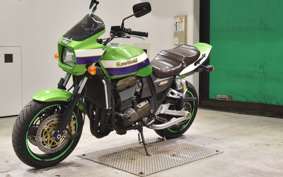 KAWASAKI ZRX1200 R 2002