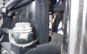 HONDA XLR250 BAJA MD22