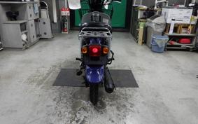 SUZUKI BIRDIE 50 BA42A