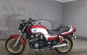 HONDA CB750 2009 RC42