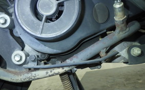 SUZUKI LET's 4 Basket 2009 CA43A